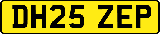 DH25ZEP