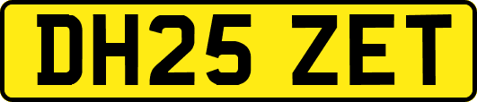 DH25ZET