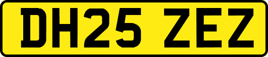 DH25ZEZ