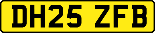 DH25ZFB
