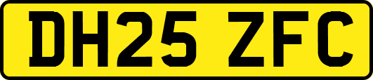 DH25ZFC