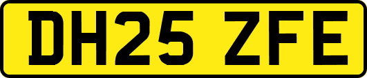 DH25ZFE