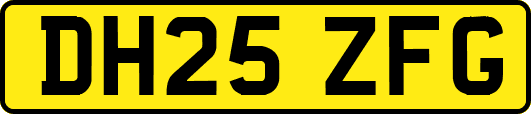 DH25ZFG