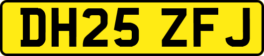 DH25ZFJ
