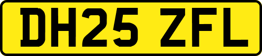 DH25ZFL
