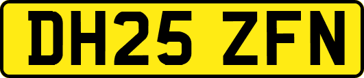 DH25ZFN