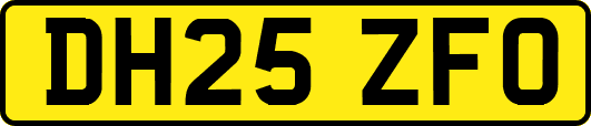 DH25ZFO