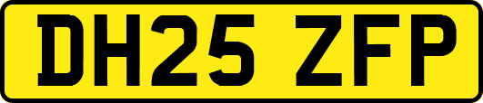 DH25ZFP