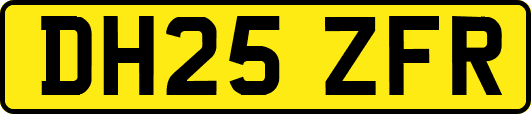 DH25ZFR
