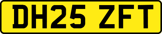 DH25ZFT