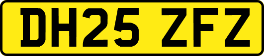 DH25ZFZ