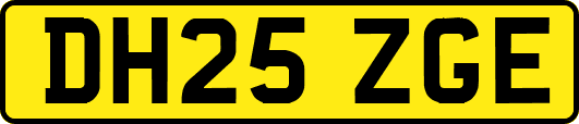 DH25ZGE