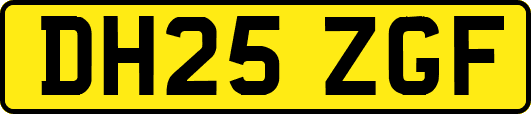 DH25ZGF