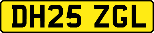 DH25ZGL