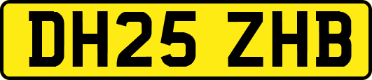 DH25ZHB
