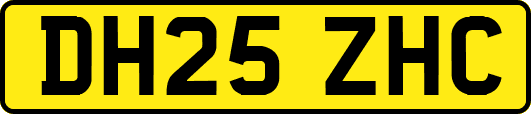 DH25ZHC