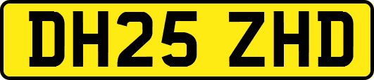 DH25ZHD