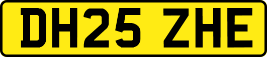 DH25ZHE