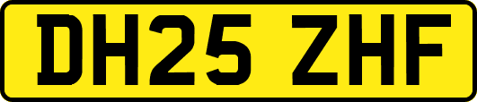 DH25ZHF