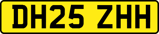 DH25ZHH