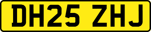 DH25ZHJ