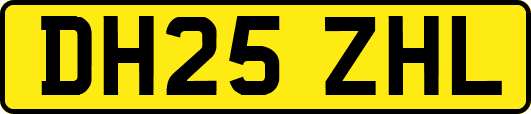DH25ZHL