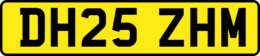 DH25ZHM