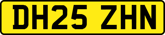 DH25ZHN