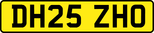 DH25ZHO