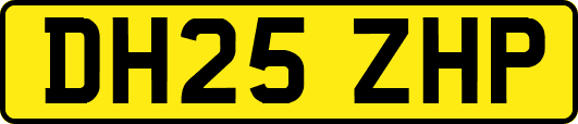 DH25ZHP