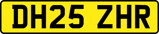 DH25ZHR
