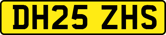 DH25ZHS