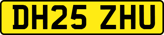 DH25ZHU