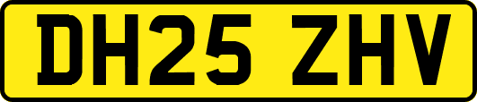 DH25ZHV