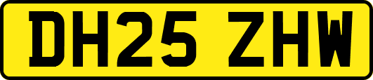 DH25ZHW