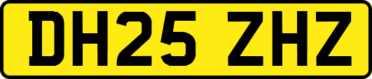 DH25ZHZ