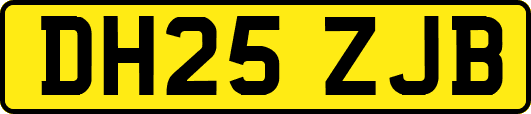 DH25ZJB