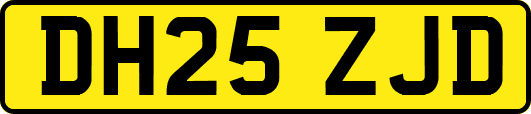 DH25ZJD