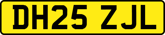DH25ZJL