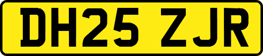 DH25ZJR