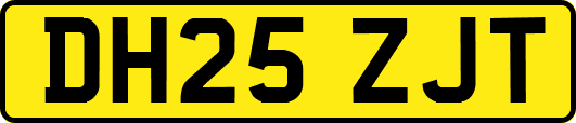DH25ZJT