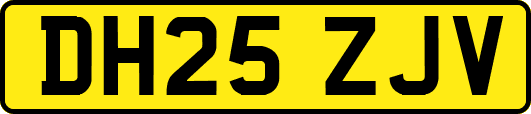 DH25ZJV