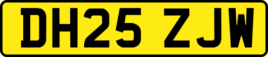 DH25ZJW