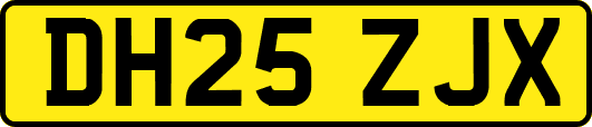 DH25ZJX