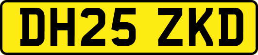 DH25ZKD