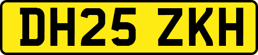 DH25ZKH