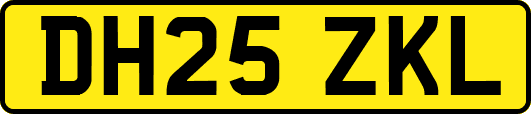 DH25ZKL