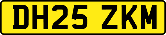 DH25ZKM