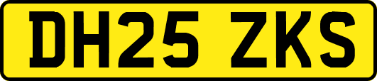 DH25ZKS