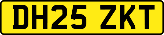 DH25ZKT
